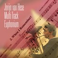 David Catherwood、Jorijn Van Hese - When I Remember! (Euphonium Multi-Track)