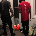 GK - No More (Explicit)