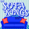 peter ram、Jon Doe - De Sofa Kings