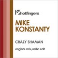 Mike Konstanty - Crazy Shaman