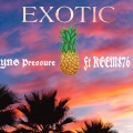 YNG Pressure、Keem - Exotic (Explicit)