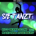 Rico Bernasconi、marianne rosenberg - Sie tanzt 2019 (Olly Bell Extended Mix)