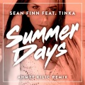 Summer Days (Ahmet Kilic Radio Edit)