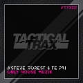 Te Pai、DJ Steve Forest - Only House Muzik (OriginalMix)