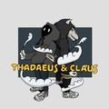 ClawsG、Thad - Danke Leude