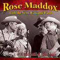 rose maddox、the vern williams band - In the Sweet By and By