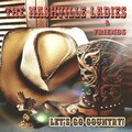 The Nashville Ladies - Margaritaville... Das ist, was ich will
