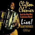 Live! At the Long Beach and San Francisco Blues Festivals