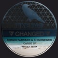 Chinonegro、Sergio Parrado - Caribe