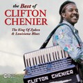 clifton chenier - Ain't No Need of Crying