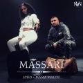 Syko、Mama Malou - Massari (Explicit)