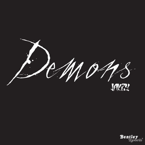 JAKEY - Demons (Explicit)