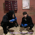Billy G、Incis ZONE - Numeri (Explicit)