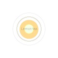 asmi - Lemon tea