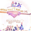 Anthem for a Seventeen-Year-Old Girl