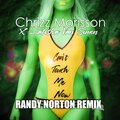 Chrizz Morisson - Can't Touch Me Now (RandyNortonRemix)