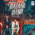 DJ Flow、Dilpreet Dhillon - Bazaar Band