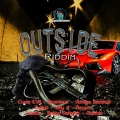 Various Artists、Flipside - Outside Riddim