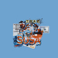Nucci、Pluto Da Dawg - Do It Myself (Explicit)