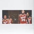Bun B、Kirko Bangz、Easy Yves Saint - Team on the Back