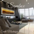 SAMBOX - Better Blues
