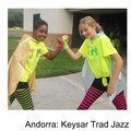Andorra - Keysar Trad Jazz
