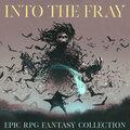 Into the Fray: Epic RPG Fantasy Collection