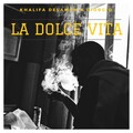 Giorgio、Khalifa DELAMGM - La Dolce Vita