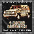 Charly Kid、Max V. - Tu veux rouler (Explicit)