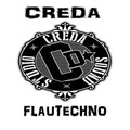 Creda - Flautechno