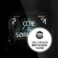 Sørensen、Core - Keep the Music Playing