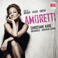 Christiane Karg、Arcangelo、Jonathan Cohen - Il va venir! ... Pardonne, o mon Juge