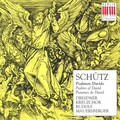 Heinrich Schütz: Psalms of David - SWV 23, 24, 25, 28, 29, 31, 34, 35, 36, 41 (Dresden Kreuzchor, Mauersberger)