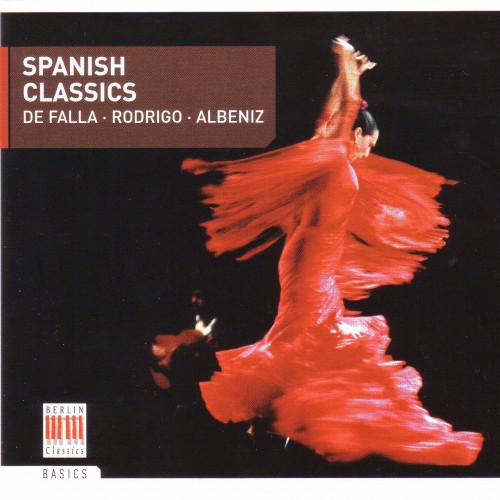 siegfried stockigt、Egon Morbitzer - No. 5, Andaluza
