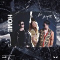 BEAUZ、Brigetta - Home