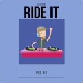 MD DJ、Alan Sampson - Ride It