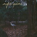 Night Palms - Hands on the Table