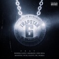 Glove、Molok Huncho、Rosiera Gang、Amabang、Jojo Rina、Moostik、Ou2s、Nokka、ZK - Trapstar #6 (95 BrickSquad|Explicit)
