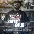spanky、Reezo Fosheezo、Lyinheart - Born Rebel