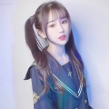 周森、宋烨靓、高士其 - 空心