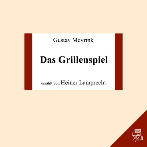 Das Grillenspiel
