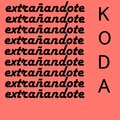 Koda - Extrañandote