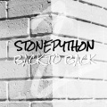 gio.、St0nepyth0n - Bodied (feat. gio.)