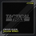 Misha Klein - Yeezy (OriginalMix)