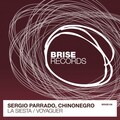 Sergio Parrado、Chinonegro - Voyaguer