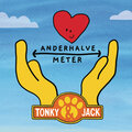Tonky & Jack - Anderhalve Meter