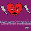 Frequency、Jayrap - Love over everything (Explicit)