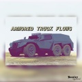 Armored Truck Flows (Explicit)