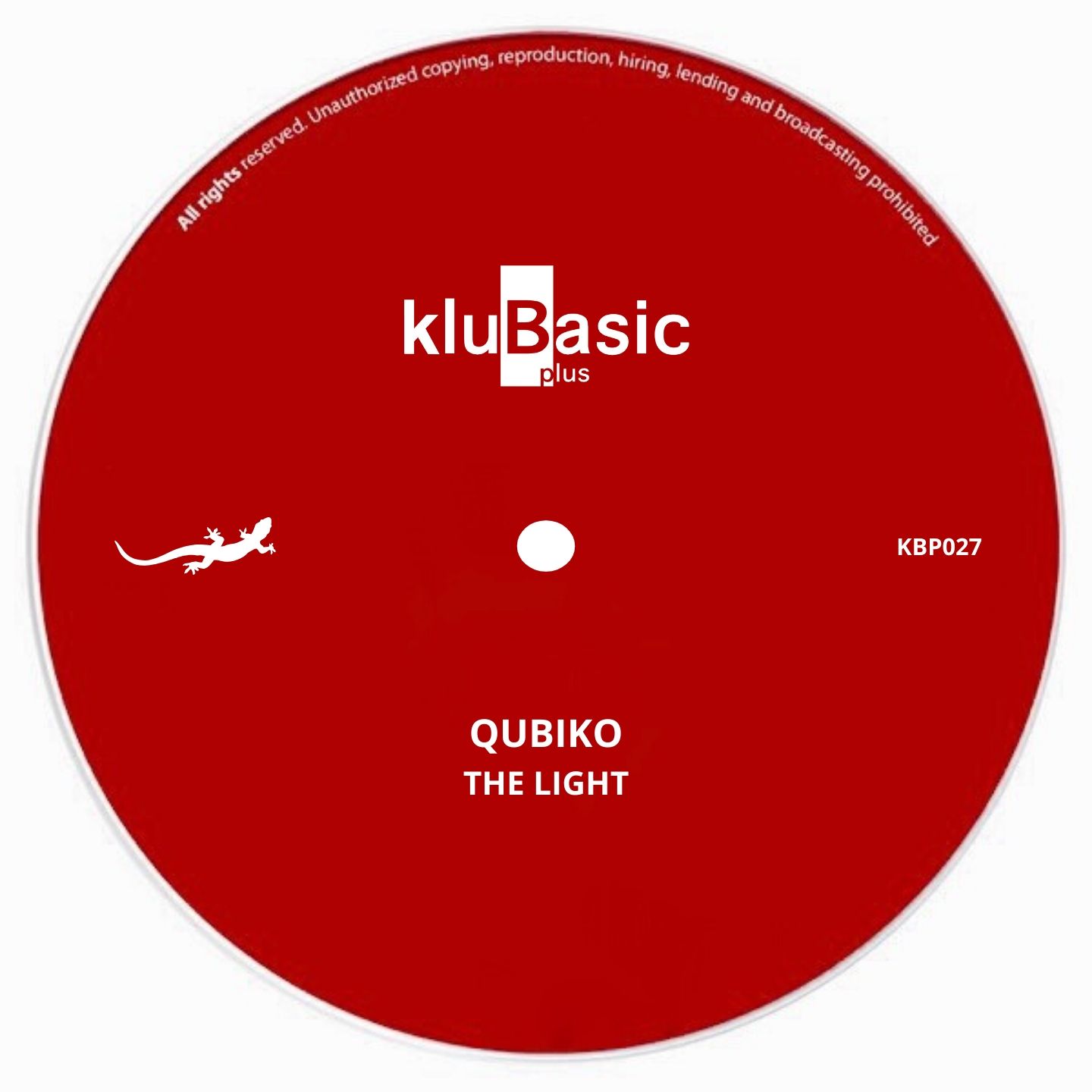 Qubiko - The Light