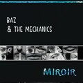 BaZ、The Mechanics - Immigrant Song